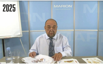 Videoconferences Marion 2025