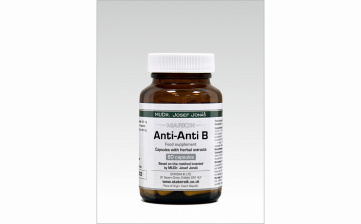 Anti-Anti B