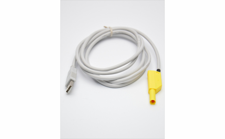 USB cable for Akuport