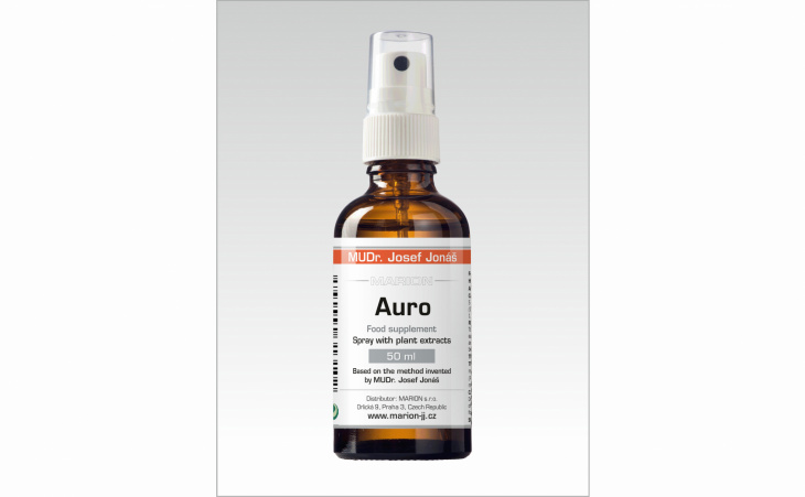 Auro