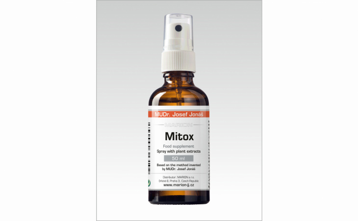 Mitox