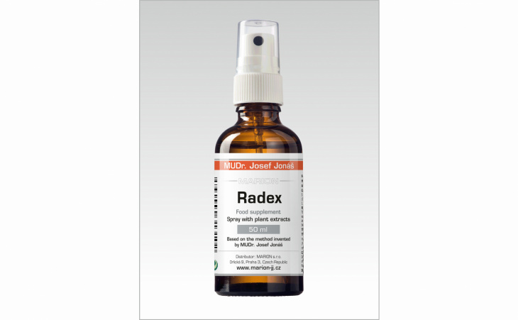 Radex