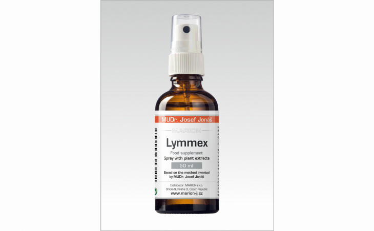 Lymmex